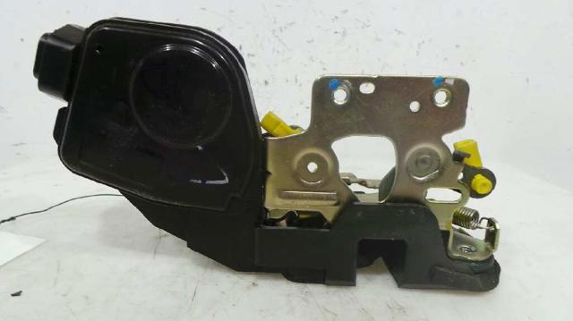 813201F010 HYUNDAI Cerradura de puerta delantera derecha  comprar en Lleida