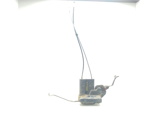 813201F010 HYUNDAI Cerradura de puerta delantera derecha comprar Madrid