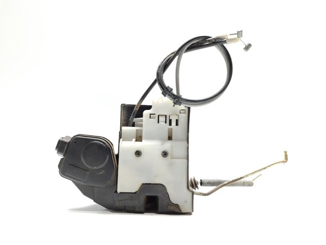 813201F010 Cerradura de puerta delantera derecha  en stock Granada