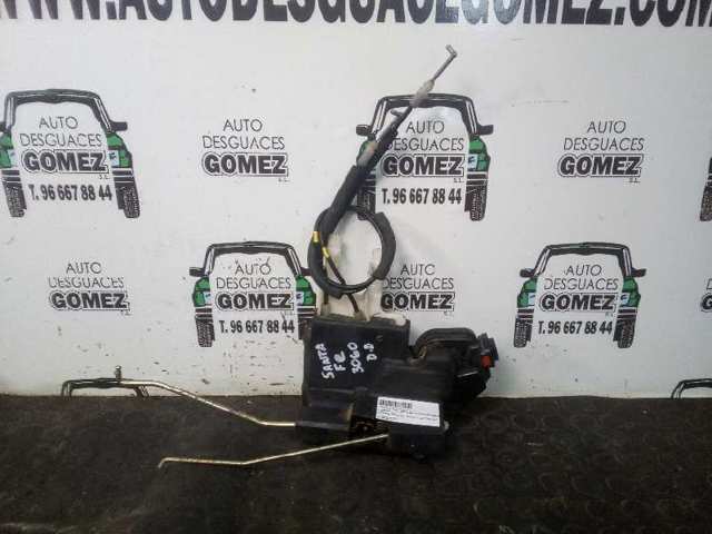 8132026021 Hyundai/Kia