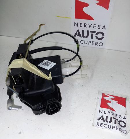 8132026021 HYUNDAI Cerradura de puerta delantera derecha  disponible Alicante