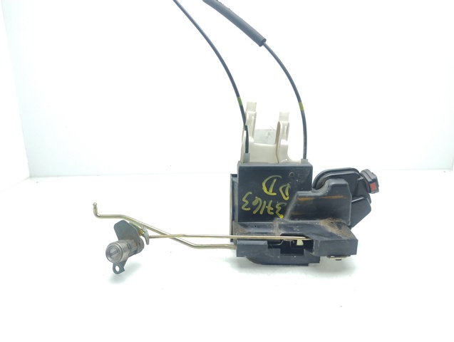 8132026021 Hyundai/Kia
