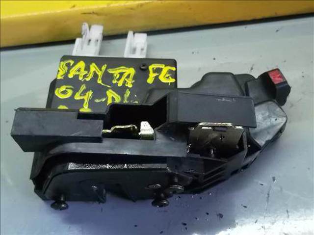 8132026021 HYUNDAI Cerradura de puerta delantera derecha comprar Alcalá