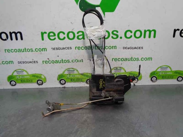 Cerradura delantera derecha 8132026021 Hyundai/Kia