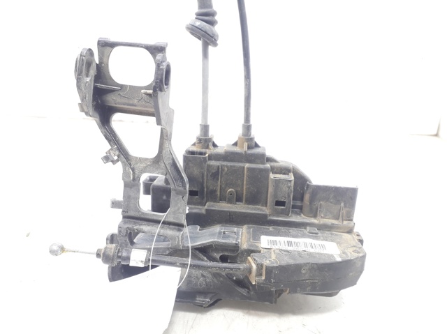 HYUNDAI 813202B030 Cerradura de puerta delantera derecha comprar Barcelona