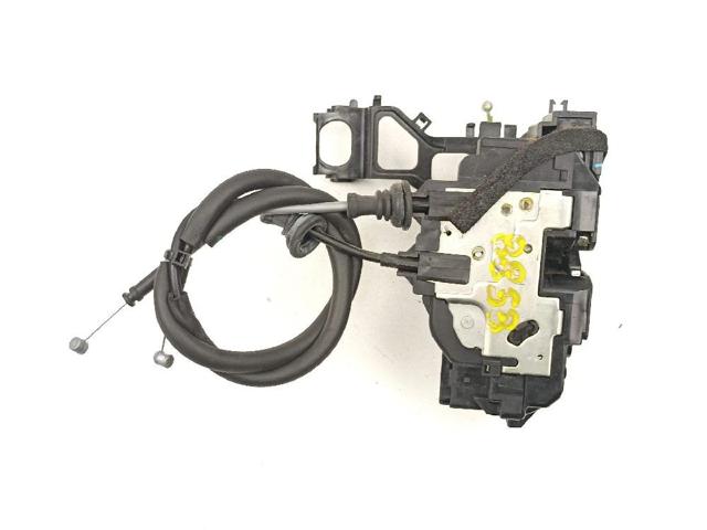 813202B030 HYUNDAI Cerradura de puerta delantera derecha  comprar en Lleida