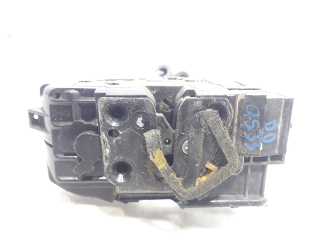 813202B030 Cerradura de puerta delantera derecha  disponible Burgos