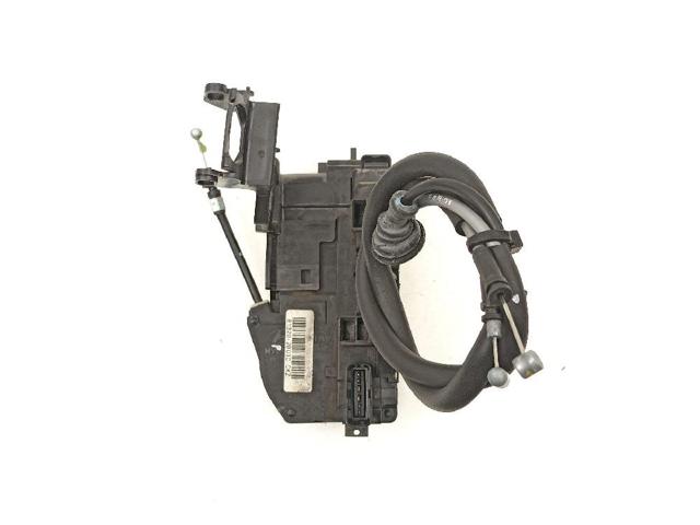 HYUNDAI 813202B030 Cerradura de puerta delantera derecha  comprar en Ponferrada