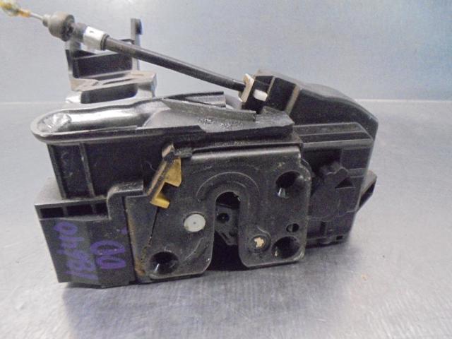 HYUNDAI 813202B030 Cerradura de puerta delantera derecha comprar Pamplona
