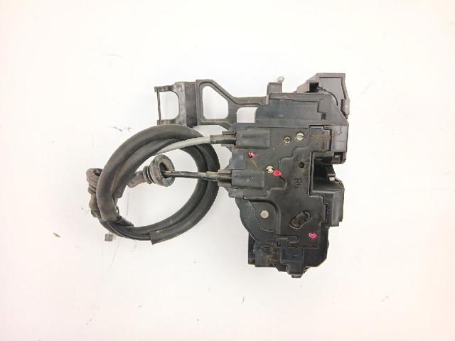 HYUNDAI 813202B030 Cerradura de puerta delantera derecha comprar Pamplona
