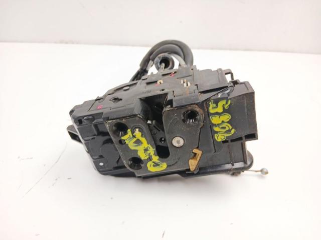 HYUNDAI 813202B030 Cerradura de puerta delantera derecha comprar Pamplona