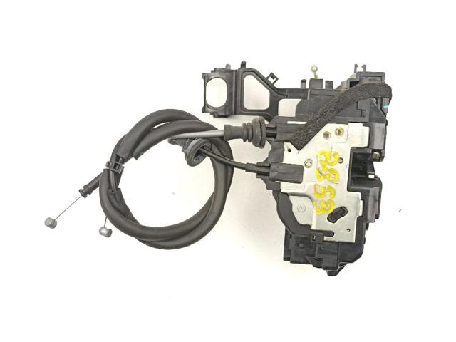 813202B030 Cerradura de puerta delantera derecha  disponible Burgos