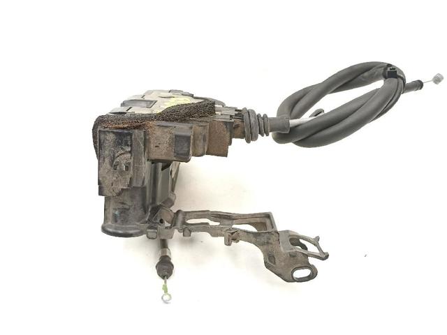813202B030 HYUNDAI Cerradura de puerta delantera derecha comprar Bilbao