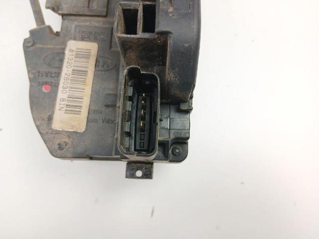 813202B030 Cerradura de puerta delantera derecha comprar Almería