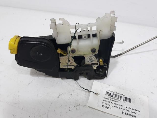 813202D000 Hyundai/Kia
