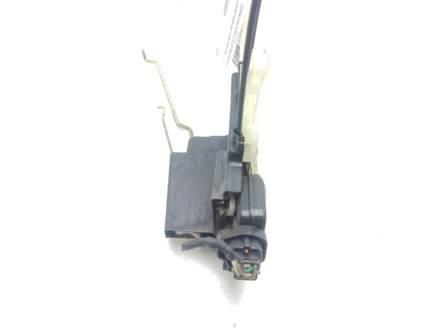 HYUNDAI 813202E000 Cerradura de puerta delantera derecha  en stock Salamanca