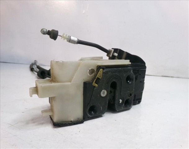 HYUNDAI 813202L030 Cerradura de puerta delantera derecha comprar Tarragona