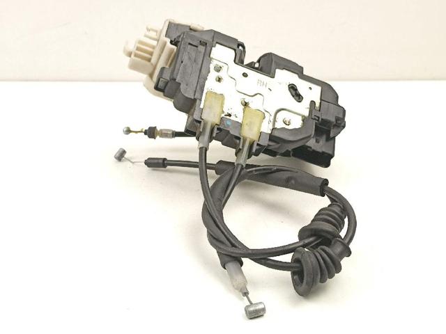 HYUNDAI 813202L030 Cerradura de puerta delantera derecha  comprar en Ponferrada