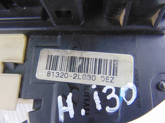 813202L030 Cerradura de puerta delantera derecha comprar Almería