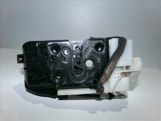 HYUNDAI 813202L030 Cerradura de puerta delantera derecha comprar Barcelona