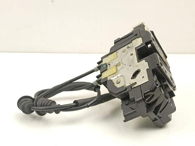 HYUNDAI 813202L030 Cerradura de puerta delantera derecha comprar Pamplona