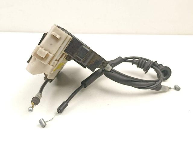 813202L030 HYUNDAI Cerradura de puerta delantera derecha comprar Bilbao