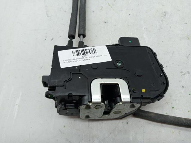 HYUNDAI 813202Y000 Cerradura de puerta delantera derecha comprar Barcelona