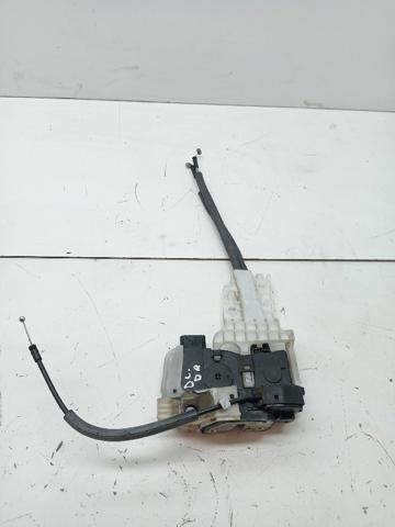 813202Y000 HYUNDAI Cerradura de puerta delantera derecha comprar Alcalá