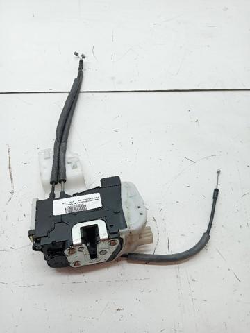 HYUNDAI 813202Y000 Cerradura de puerta delantera derecha comprar Pamplona