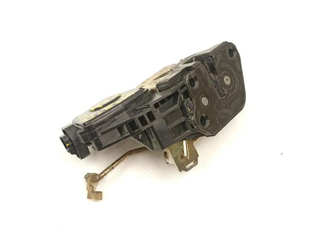 Cerradura de puerta delantera derecha 813203A000 Hyundai/Kia