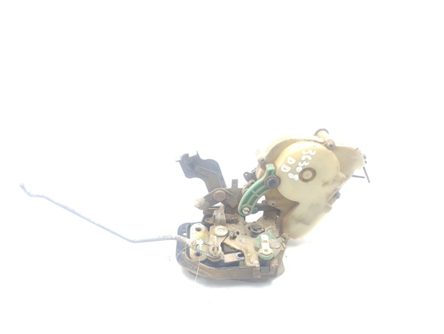813203E010 HYUNDAI Cerradura de puerta delantera derecha  en stock Huelva