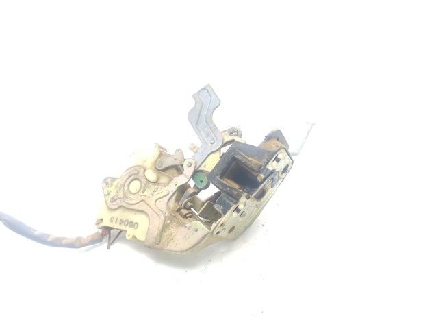 HYUNDAI 813203E010 Cerradura de puerta delantera derecha comprar Barcelona