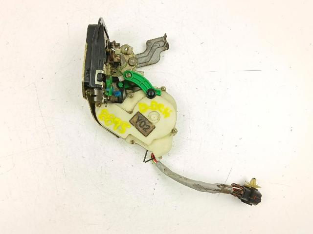 HYUNDAI 813203E010 Cerradura de puerta delantera derecha comprar Barcelona