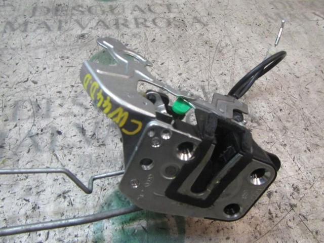813203E010 HYUNDAI Cerradura de puerta delantera derecha  comprar en Jaén