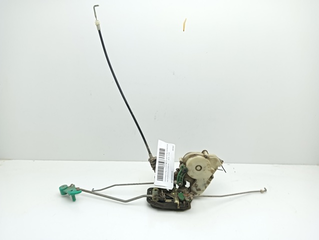 HYUNDAI 813203E010 Cerradura de puerta delantera derecha comprar Tarragona