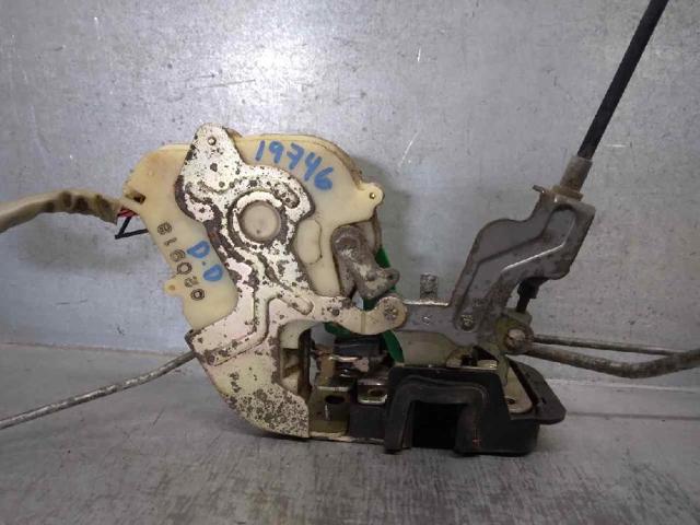 HYUNDAI 813203E010 Cerradura de puerta delantera derecha comprar Pamplona