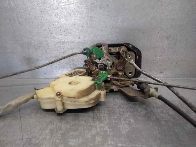 HYUNDAI 813203E010 Cerradura de puerta delantera derecha comprar Barcelona