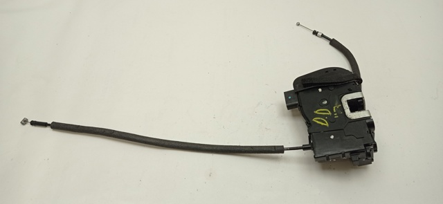 HYUNDAI 813203U010 Cerradura de puerta delantera derecha  comprar en Ponferrada