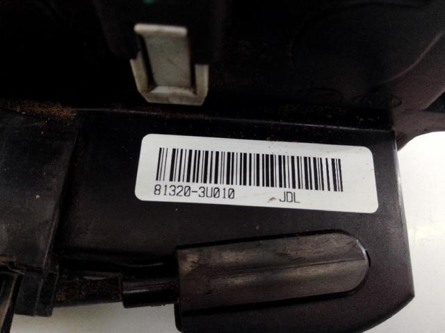 813203U010 HYUNDAI Cerradura de puerta delantera derecha comprar Bilbao