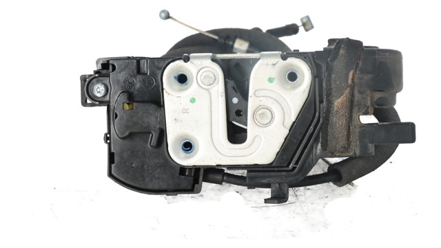 HYUNDAI 813203U010 Cerradura de puerta delantera derecha comprar Tarragona