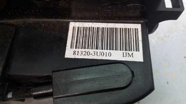 813203U010 Cerradura de puerta delantera derecha  comprar en Reus