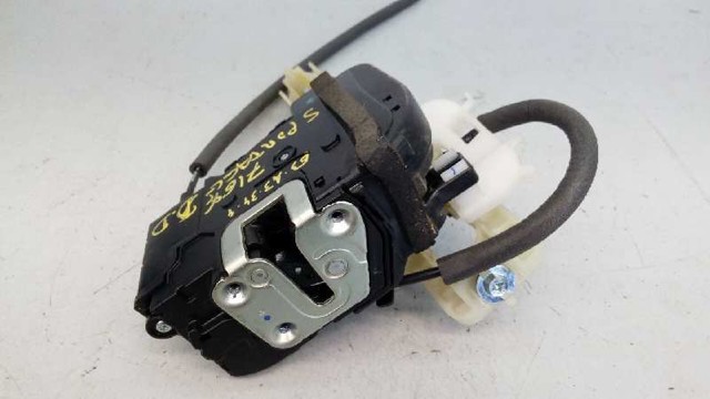 813203U010 HYUNDAI Cerradura de puerta delantera derecha  comprar en Jaén
