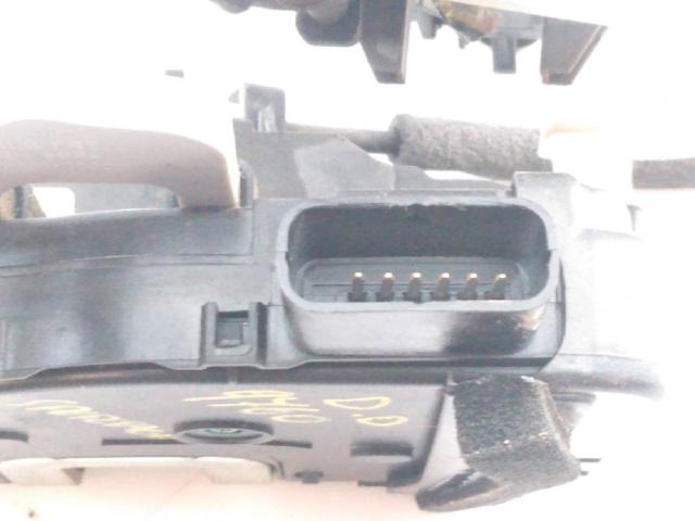 HYUNDAI 813203U010 Cerradura de puerta delantera derecha  en stock Salamanca