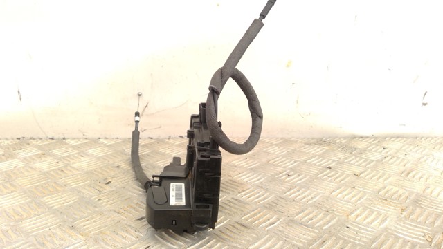 HYUNDAI 813203U010 Cerradura de puerta delantera derecha comprar Pamplona