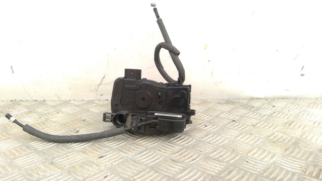 813203U010 HYUNDAI Cerradura de puerta delantera derecha  comprar en Oviedo