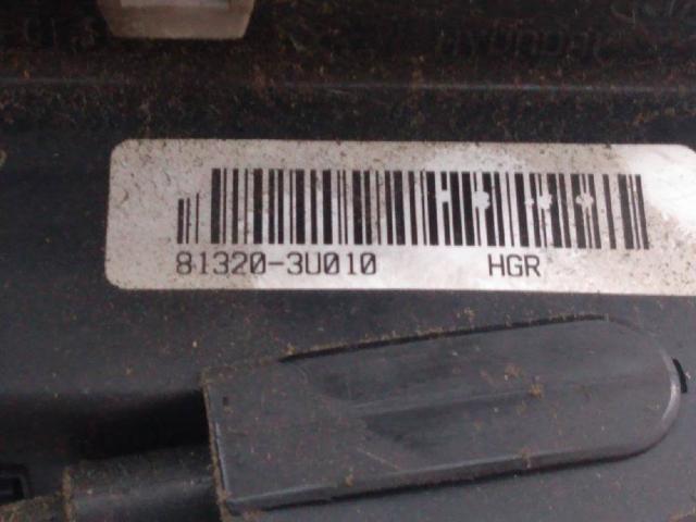 813203U010 Cerradura de puerta delantera derecha  comprar en Reus