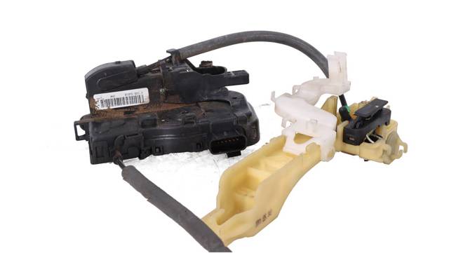 HYUNDAI 813203U010 Cerradura de puerta delantera derecha  disponible Valladolid