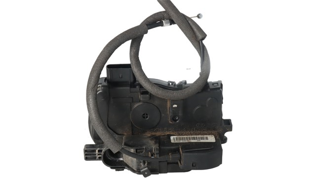 813203U010 HYUNDAI Cerradura de puerta delantera derecha  disponible Vigo