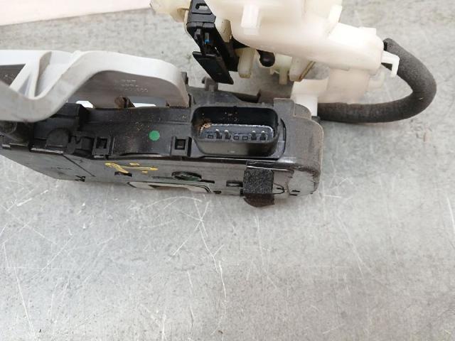 813203U010 HYUNDAI Cerradura de puerta delantera derecha comprar Alcalá