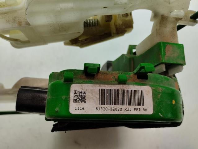 813203Z020 Cerradura de puerta delantera derecha  comprar en Zaragoza